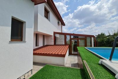 Vila 6 Camere - Saftica - 5