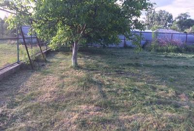 Casă cu 2 camere în Uliești - 6
