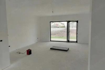 Vand casa Ciofliceni-Snagov Pompa de caldura,180000 euro - 4