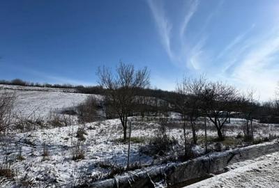Teren în Ghercești