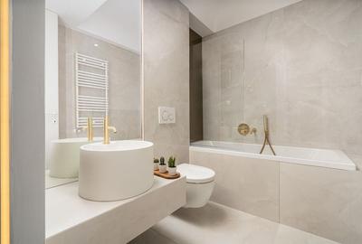 Studio Complet Mobilat & Utilat - Cortina North | Investitie ideala - 6