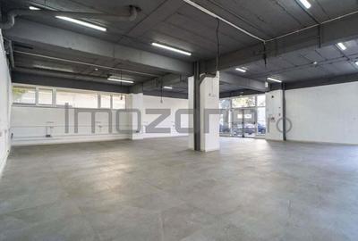 Spatiu Comercial | Militari-Uverturii-Apusului | 280mp + 135mp (terasa) - 10