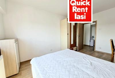 Centru Gara Digi - Apartament 3Dormitoare Decomandat De Inchiriat - 12