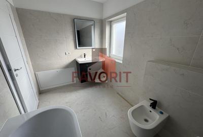 Casă individuală cu 5 camere cu Canalizare în Moșnița Nouă - 22
