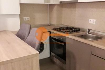 Apartament cu 2 camere semidecomandat, mobilat în Grozăvești - 5