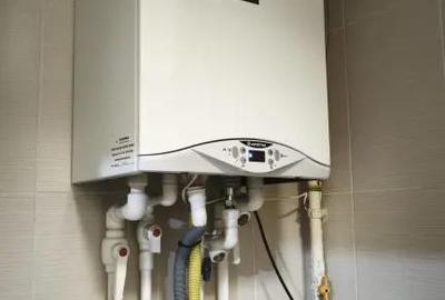 Garsonieră semidecomandată în Obcini - 4