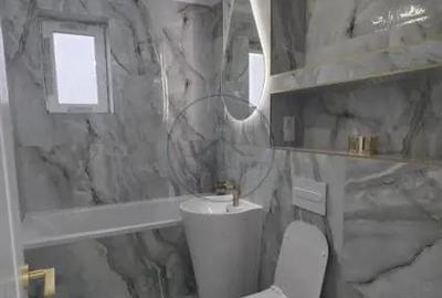 Apartament 4 camere decomandat zona Aurel Vlaicu - 3