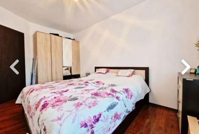 Apartament cu 2 camere, mobilat în Pârneava