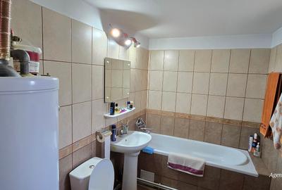 Casa caramida in Costesti - 7