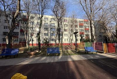 Garsonieră decomandată în Berceni - 3