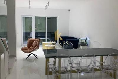 Casa de inchiriat - Voluntari- Pipera - 1