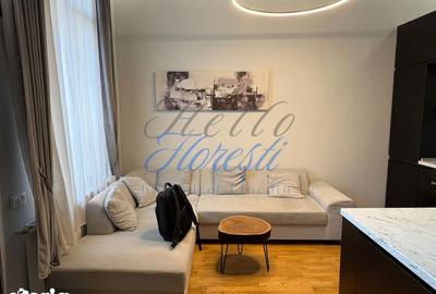 Apartament cu 2 camere semidecomandat în Central - 7