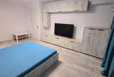 Garsonieră în Vitan - 1