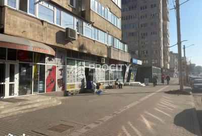 Spațiu comercial, de 116 mp, în Păcurari - 2