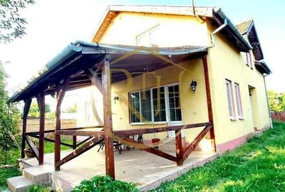 Oferim spre vanzare casa, 6camere, 162mp utili,809mp teren,in Giroc 0% Comision Oferim spre vanzare casa, 6camere, 162mp utili,809mp teren,in Giroc 0% Comision - 1