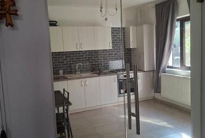 Casă cu 4 camere în Samurcași - 1