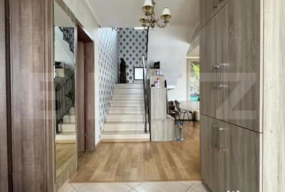 Casă cu 5 camere cu Teren 350 Mp în Florești - 5