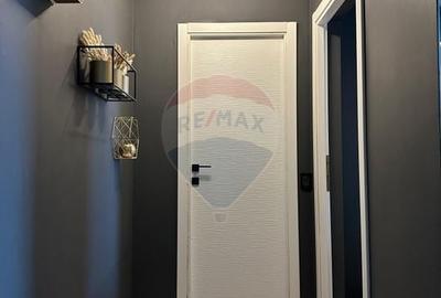 Apartament cu 2 camere de inchiriat Mamaia nord prima linie la mare - 8