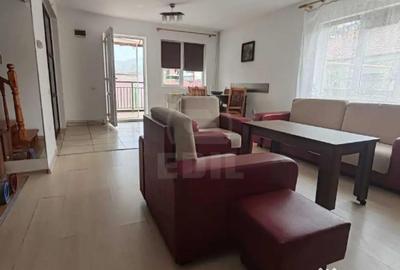 Casă cu 4 camere cu Teren 100 Mp în Florești