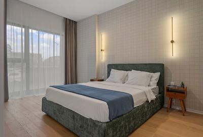 Prima Inchiriere 2 Camere Terasa 60mp Pet Friendly One Lake Club - 5