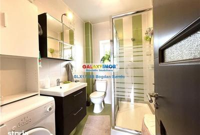 Apartament cu 3 camere decomandat în Chiajna - 9