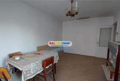 Apartament 2 camere decomandat, etaj 2, Liceul Sportiv! - 4