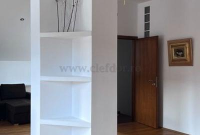 Duplex cu 5 camere cu Piscina în Pipera - 13