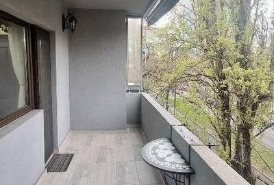 APARTAMENT 4 CAMERE +TEREN PROPRIU - PRIMAVERII