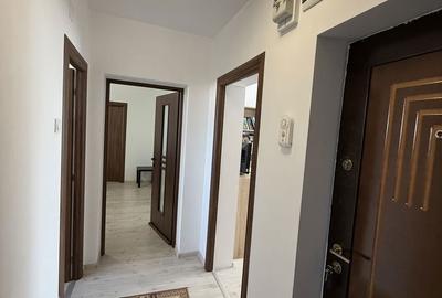 Apartament cu 4 camere semidecomandat în Central - 7