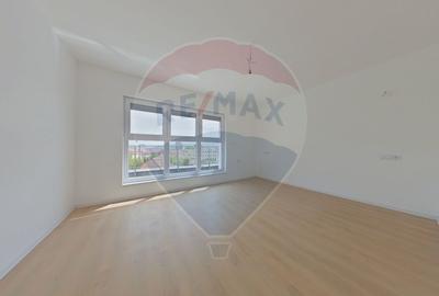 Duplex cu 5 camere cu Teren 276 Mp în Dâmbul Rotund - 18