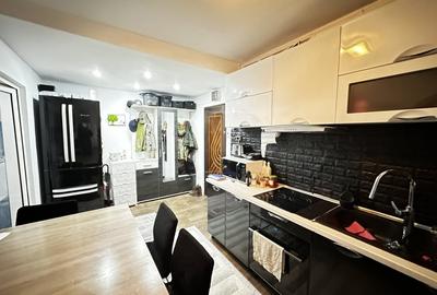 Apartament cu 2 camere semidecomandat, mobilat în Cetate - 1