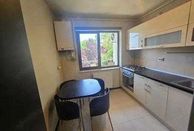 Apartament 2 camere bloc exclusivist Teilor, mobilat ?i utilat - 2