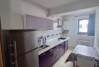 Apartament cu 2 camere decomandat în Drumul Taberei