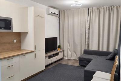 Apartament cu 3 camere decomandat, mobilat în Mihai Bravu - 1