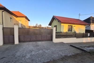 3 Case pe aceeasi parcela, sat Salistea Noua, com. Baciu, CLUJ - 2