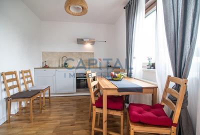 Duplex de vanzare in cartierul Europa. Comision 0! - 8