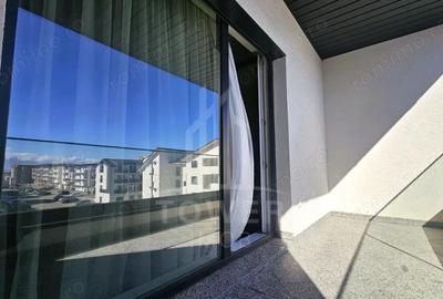Apartament 90 mp la cheie, etaj 3, Doamna Stanca! - 8
