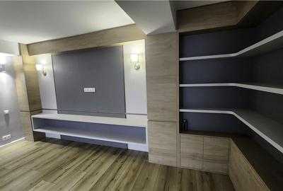 Apartament 3 camere la etaj 1 in Centrul orasului Targu Mure - 4