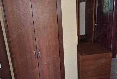 2CAMERE DACIA-ETAJ 6/8, CENTRALA GAZE, MOBILAT -UTILAT, IMBUNATATIT, BOXA LA SUB - 4