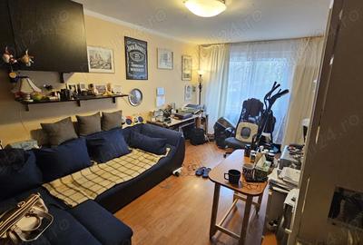 Apartament 3 cam decomandat conf 1 etaj 1 8 zona Sebastian - 2