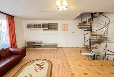 Casa 3 camere | curte | parcare | Matei Corvin - 3