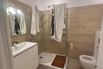 Garsonieră decomandată în Lujerului - 1