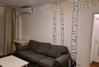 Mobilat / utilat modern, 5min de Piata Victoriei - 5