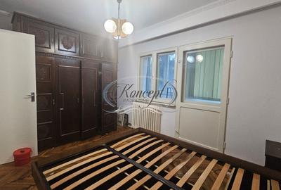 Apartament decomandat, etajul 1 in Grigorescu - 5