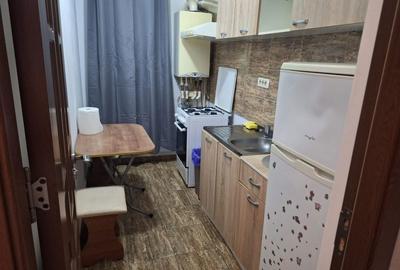Garsonieră decomandată în Chiajna - 4