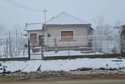 Casa de vanzare comuna Salacea Bihor,Prez rentabil si negociabil - 5