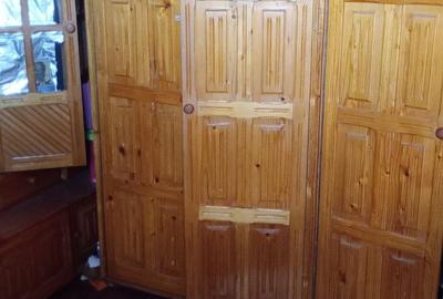 Apartament decomandat Precista - 4