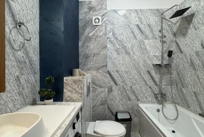 Campus | Apartament mobilat si loc de parcare - 9