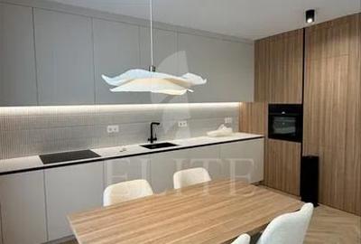 Apartament cu 2 camere semidecomandat, mobilat în Mărăști - 1