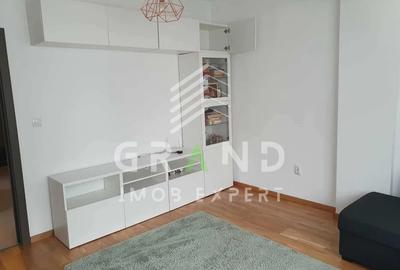 Apartament recent finisat in Baciu - zona Petrom; 2 camere decomandate + parcare - 2